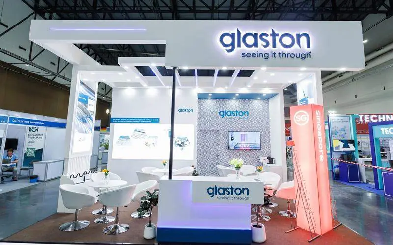Exhibition Stand Services Bangkok