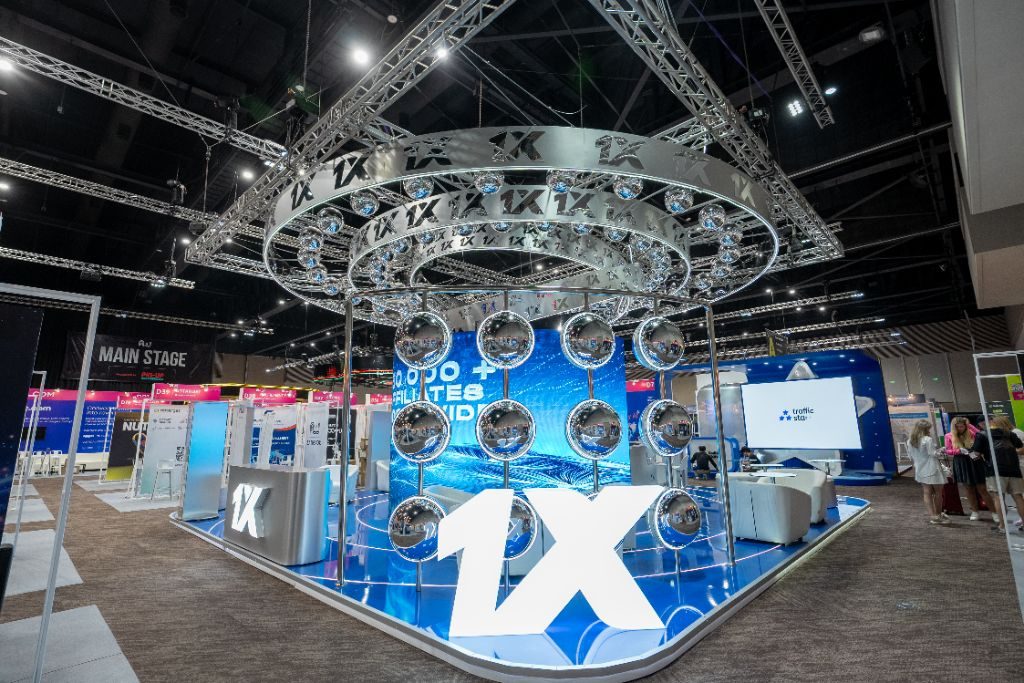 Pixelmate Exhibition Co., Ltd. — Bangkok exhibition stand builder